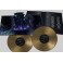 DISSECTION - The Somberlain - 2-LP Gold Pop-Up Cover Gatefold