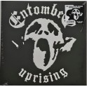 ENTOMBED - Uprising - LP Ink Spot Gatefold