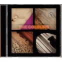 SOPOR AETERNUS & The Ensemble Of Shadows - The Colours - Mini CD