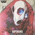WUMPSCUT - Giftkeks - Red 12" LP