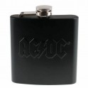 AC/DC - Red Logo - Flasque 