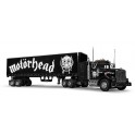 MOTORHEAD - Warpig - Camion Miniature