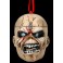 IRON MAIDEN - The Trooper - Hanging Ornament