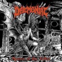 DAEMONIAC - Spawn Of The Fallen - CD