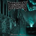 DESECRESY - Deserted Realms - CD