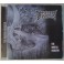 DESECRESY - The Mortal Horizon - CD