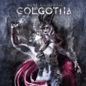 GOLGOTHA - Mors Diligentis - CD