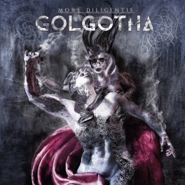 GOLGOTHA - Mors Diligentis - CD