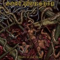 GOAT WORSHIP - Shore Of The Dead - CD