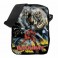 IRON MAIDEN - Number Of The Beast - CROSS BODY BAG