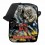 IRON MAIDEN - Number Of The Beast - CROSS BODY BAG