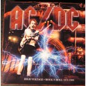 AC/DC - High Voltage ∙ Rock N Roll 1974 - 1988 - BOX 10-CD