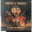GUNS N' ROSES - The Rock N’ Roll Road Trip - BOX 10-CD