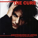 THE CURE - Disintegration In Leipzig Germany - August 4th 1990 (FM Broadcast) - LP