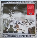OUTSKIRTS OF INFINITY - Lord Of The Dark Skies - LP