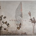 IN MOURNING - Monolith - 2-LP Clear Smoked & Picture Gatefold
