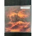 IN MOURNING - Afterglow- 2-LP Clear & Picture Gatefold