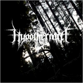 HYPOTHERMIA - Svartknost - LP