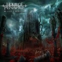 HOUR OF PENANCE - Misotheism - LP Green Marbled