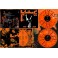 FORGOTTEN TOMB - Vol 5: 1999/2009 - 2-LP Orange/Black Splatter