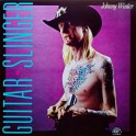 JOHNNY WINTER - Guitar Slinger - LP