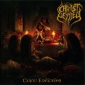 CHRIST DENIED - Cancer Eradication - CD