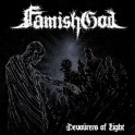 FAMISHGOD - Devourers Of Light - CD