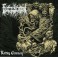 FAMISHGOD - Rotting Ceremony - CD