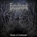 FAMISHGOD - Roots Of Darkness - CD
