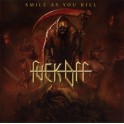 FUCK OFF - Smile As You Kill - CD