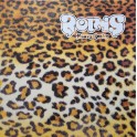 BORIS - Heavy Rocks - LP Gold Metallic