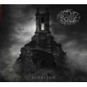 SAILLE - Eldritch - CD Digi
