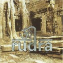 RUDRA - Rudra - CD