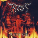 ROOT - Black Seal - CD 