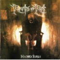 ROOTS OF ROT - Hated Flesh - CD