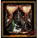 ROSAE CRUCIS - Fede Potere Vendetta (Overlord Edition) - CD