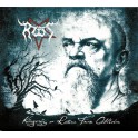 ROOT - Kärgeräs - Return From Oblivion - CD Digi