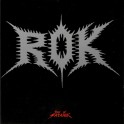ROK - This Is Satanik - CD