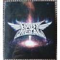 BABY METAL - Metal Galaxy - CD
