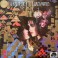 SIOUXSIE AND THE BANSHEES - A Kiss In The Dreamhouse - LP Clear & Gold Marbled