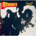 RAMONES - Pleasant Dreams (The New York Mixes) - LP
