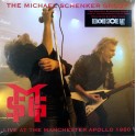 MICHAEL SCHENKER GROUP (MSG) - Live At The Manchester Apollo 1980 - 2-LP Red