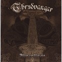 THRUDVANGAR - Ahnenthron - CD Enhanced