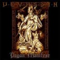 ULVHEDIN - Pagan Manifest - CD
