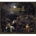 URRNIL - Quest Of The Silvern Stallion - CD Digi
