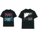 DEPRAVITY - Silence Of The Centuries - TS