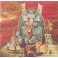 ETERNAL SACRIFICE - Musickantiga... Prédicas Do Vero Báratro (Cantata Lúgubre, The Revive Rapture Of The Shadows Cult) - CD