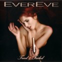 EVEREVE - Tried & Failed - CD Enhanced