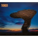 THUNDER - All The Right Noises - 2-CD Digi