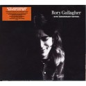RORY GALLAGHER - Rory Gallagher - 50th Anniversary Edition - 2-CD Digi